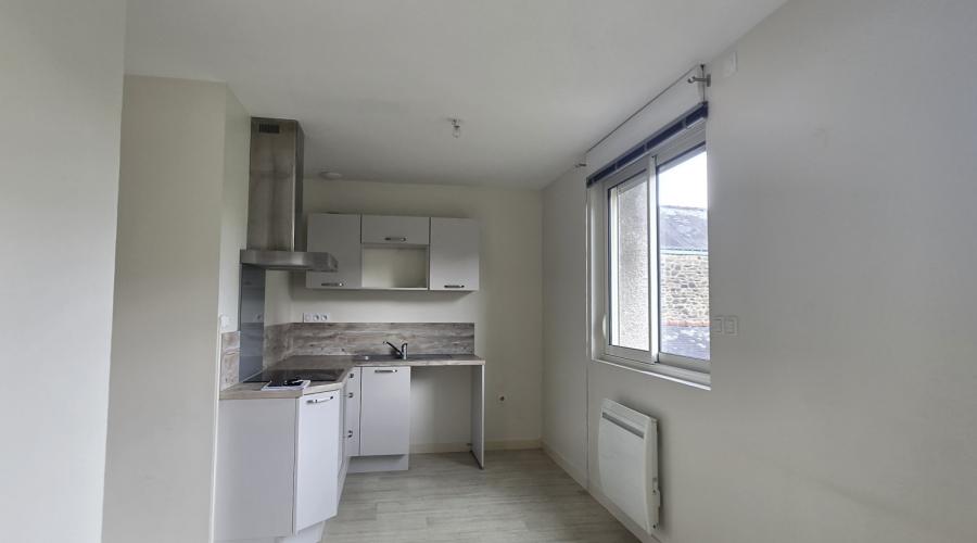 Photo LOCATION APPARTEMENT 3