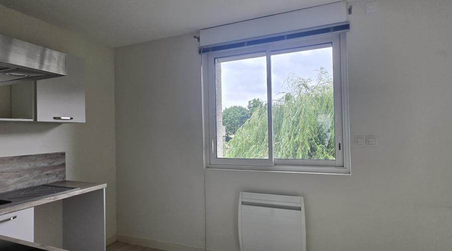 Photo LOCATION APPARTEMENT 4