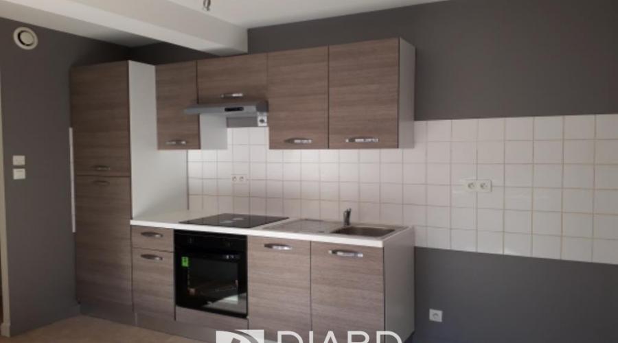 Photo LOCATION APPARTEMENT 0