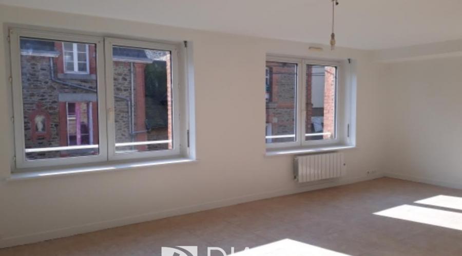 Photo LOCATION APPARTEMENT 1