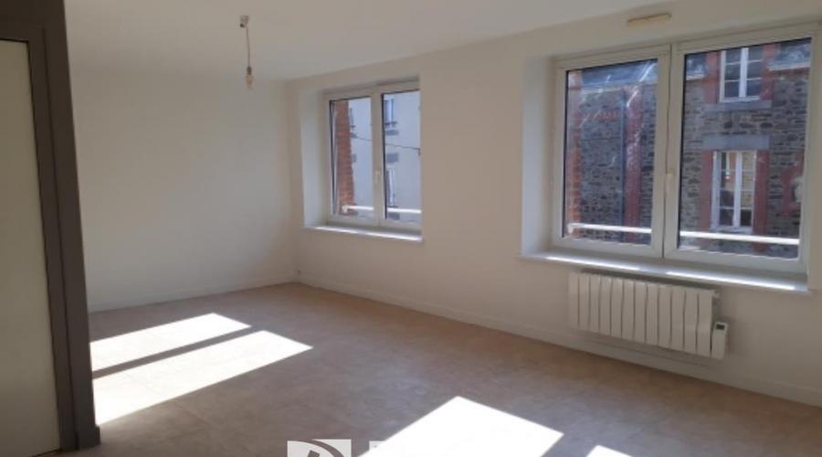 Photo LOCATION APPARTEMENT 2