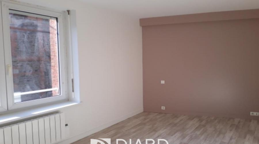 Photo LOCATION APPARTEMENT 3