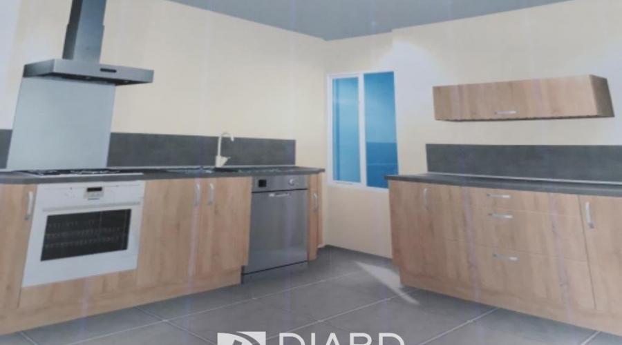 Photo LOCATION APPARTEMENT 0