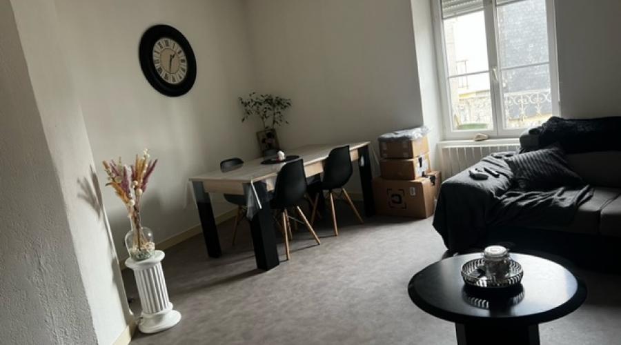 Photo LOCATION APPARTEMENT 1