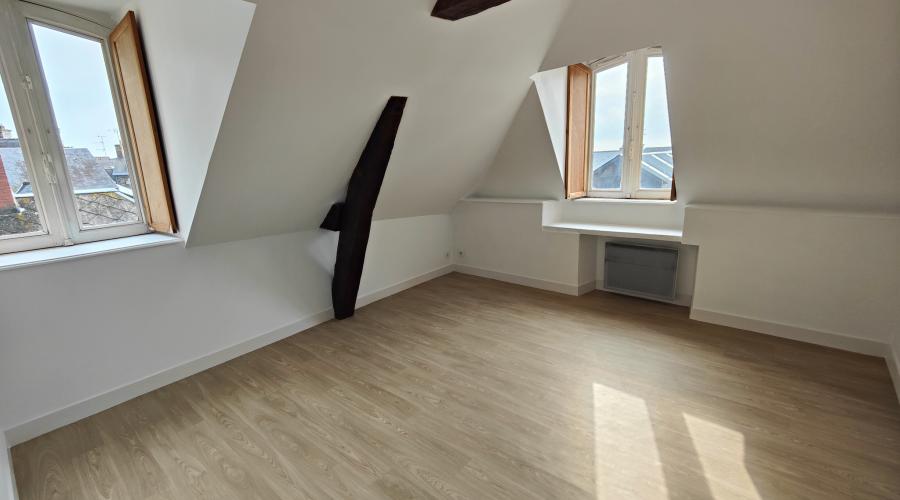 Photo LOCATION APPARTEMENT 0