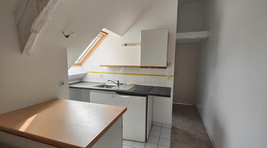 Photo LOCATION APPARTEMENT 1