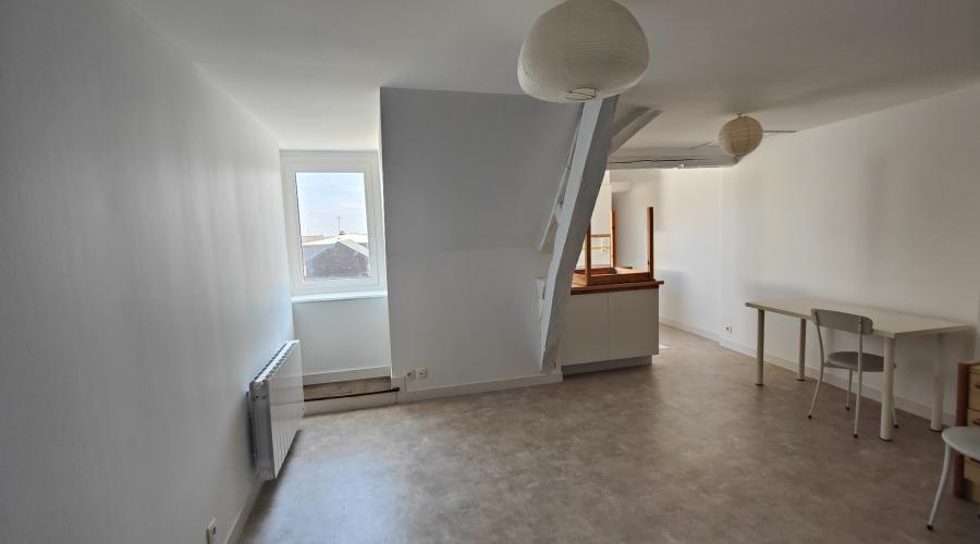 Photo LOCATION APPARTEMENT 2