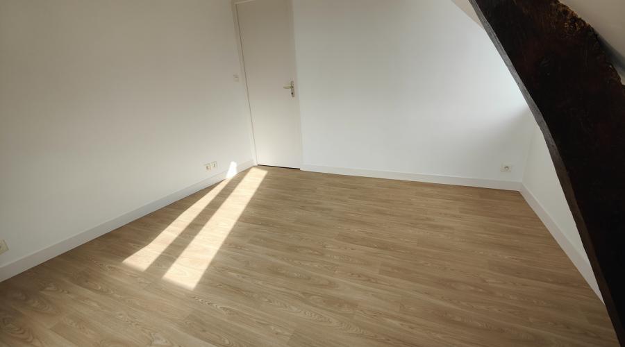 Photo LOCATION APPARTEMENT 3