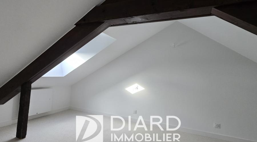 Photo LOCATION APPARTEMENT 3