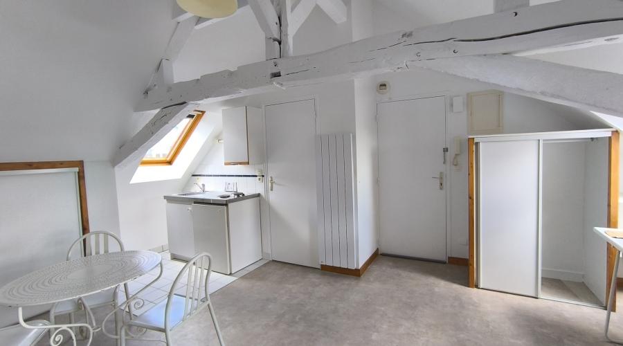 Photo LOCATION APPARTEMENT 0