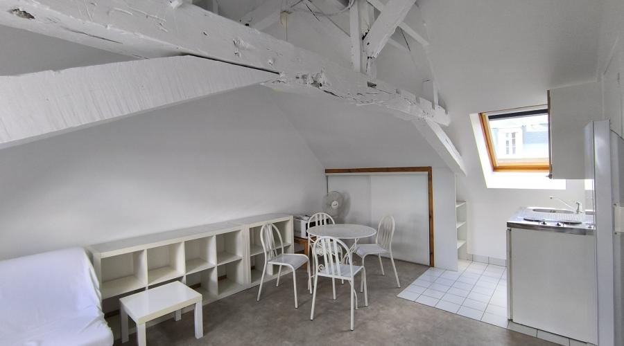 Photo LOCATION APPARTEMENT 1