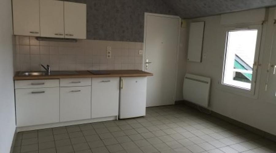 Photo LOCATION APPARTEMENT 2