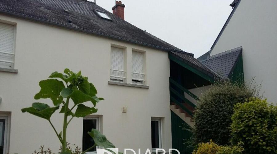 Photo LOCATION APPARTEMENT 3