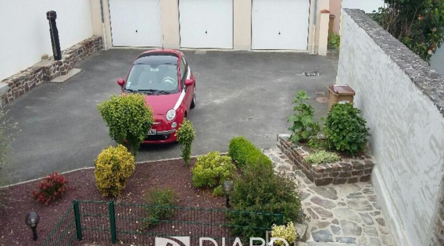 Photo LOCATION APPARTEMENT 4