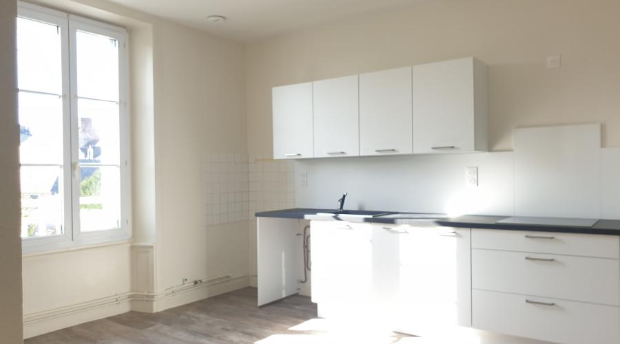 Photo LOCATION APPARTEMENT 0
