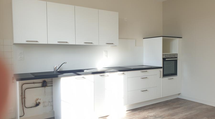 Photo LOCATION APPARTEMENT 1