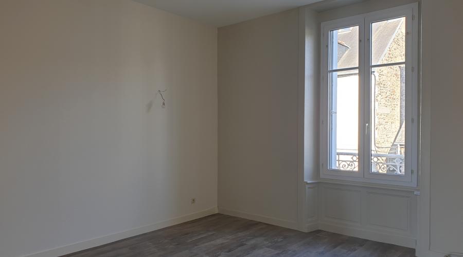 Photo LOCATION APPARTEMENT 2