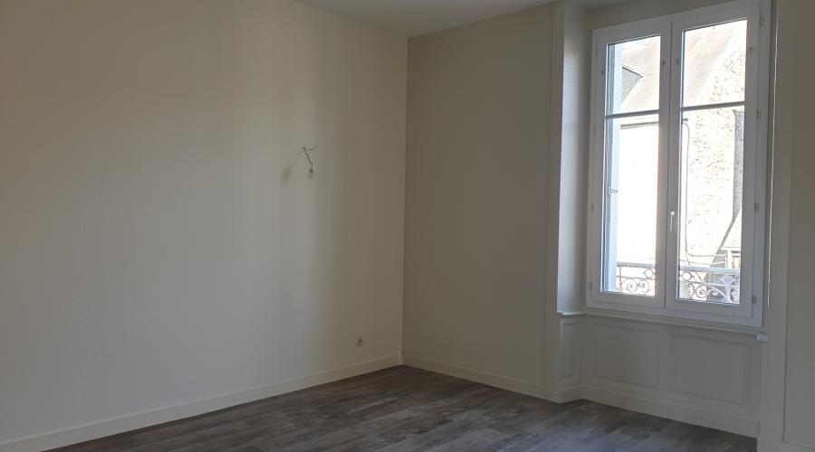 Photo LOCATION APPARTEMENT 3