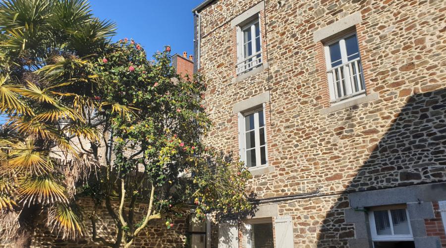 Photo LOCATION APPARTEMENT 4