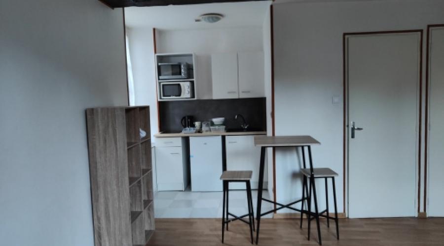 Photo LOCATION APPARTEMENT 0