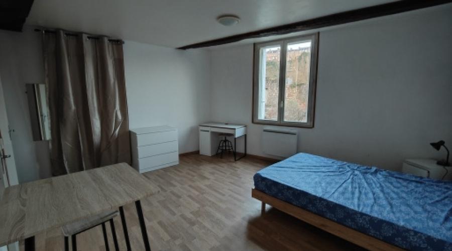 Photo LOCATION APPARTEMENT 2