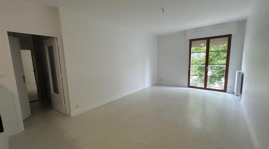 Photo Appartement T2 - VITRE 0