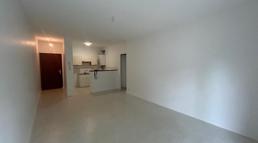 Photo Appartement T2 - VITRE 1