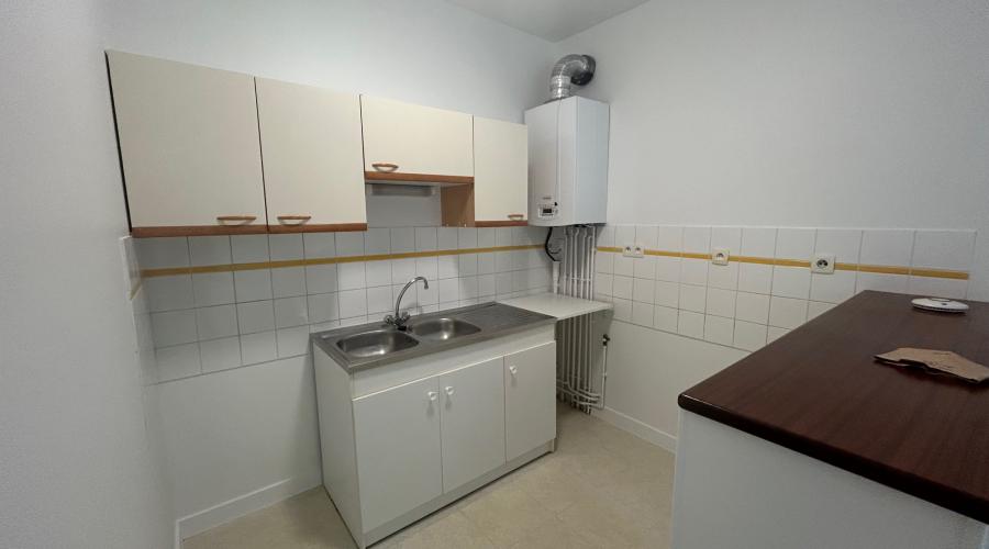 Photo Appartement T2 - VITRE 2