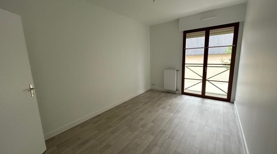 Photo Appartement T2 - VITRE 3