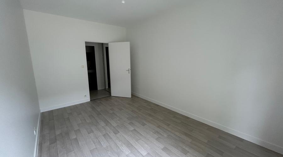 Photo Appartement T2 - VITRE 4