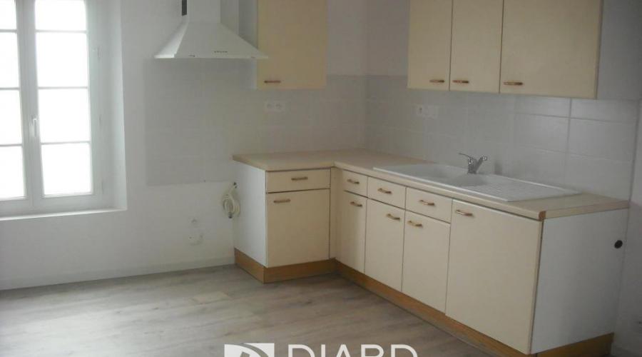 Photo Appartement SAINT GERMAIN DU PINEL 0