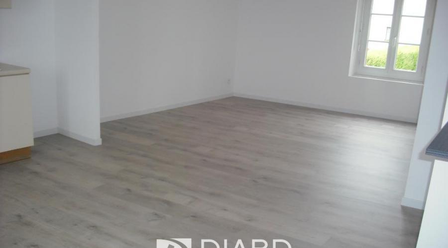 Photo Appartement SAINT GERMAIN DU PINEL 1