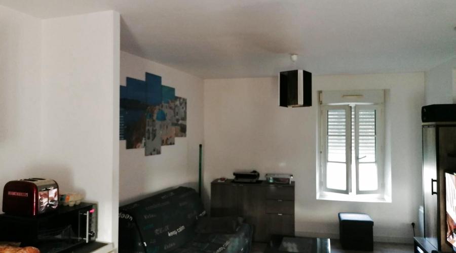 Photo Appartement SAINT GERMAIN DU PINEL 2