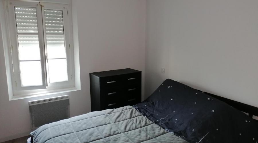 Photo Appartement SAINT GERMAIN DU PINEL 3