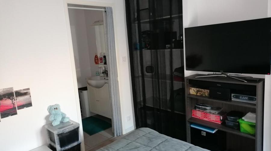 Photo Appartement SAINT GERMAIN DU PINEL 4