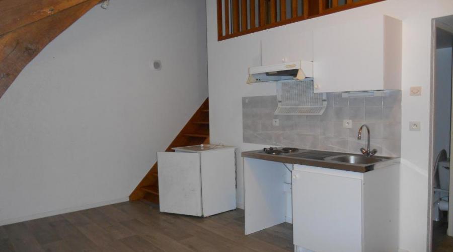 Photo Appartement T1BIS - VITRE 0