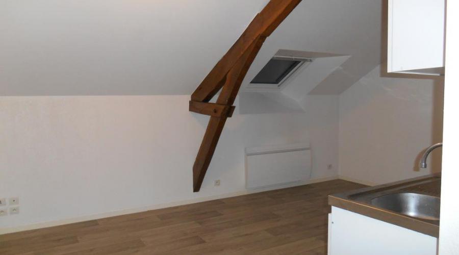 Photo Appartement T1BIS - VITRE 2