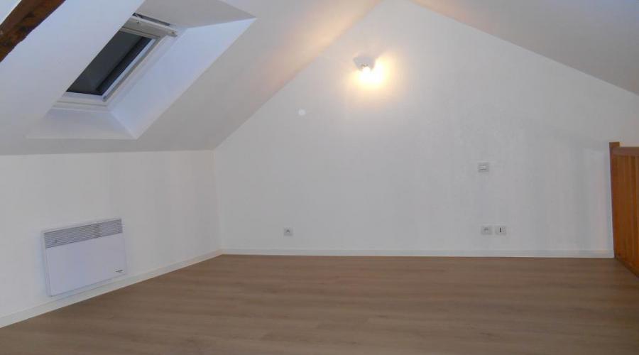 Photo Appartement T1BIS - VITRE 3