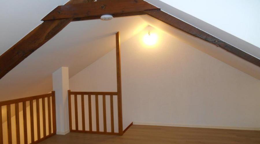Photo Appartement T1BIS - VITRE 4