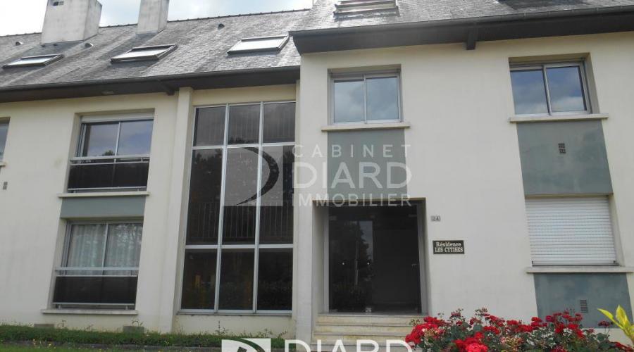 Photo Appartement T1 - VITRE 1