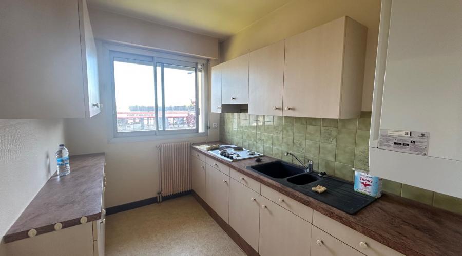 Photo Appartement T1 - VITRE 2