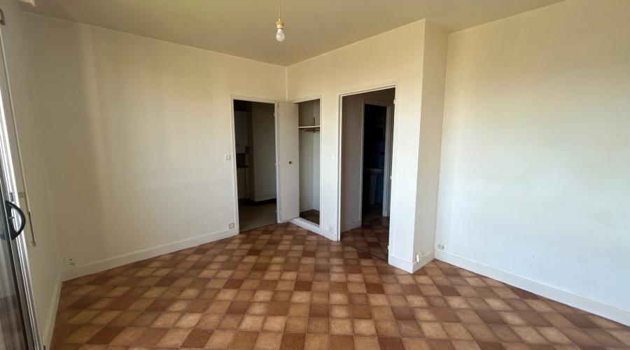 Photo Appartement T1 - VITRE 3