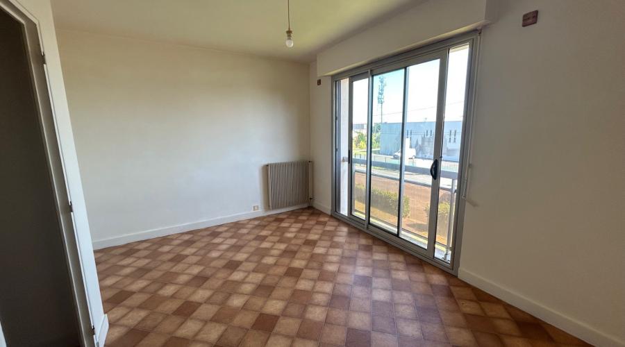 Photo Appartement T1 - VITRE 4