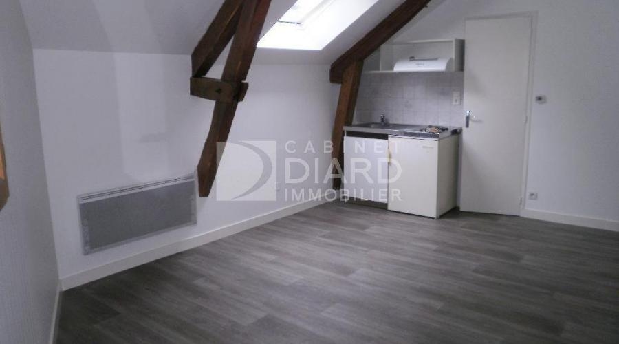 Photo Appartement T1 - VITRE 0
