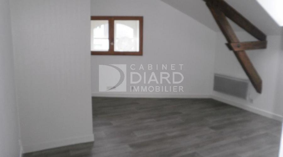 Photo Appartement T1 - VITRE 2