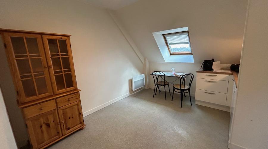 Photo Appartement T1Bis - VITRE 1