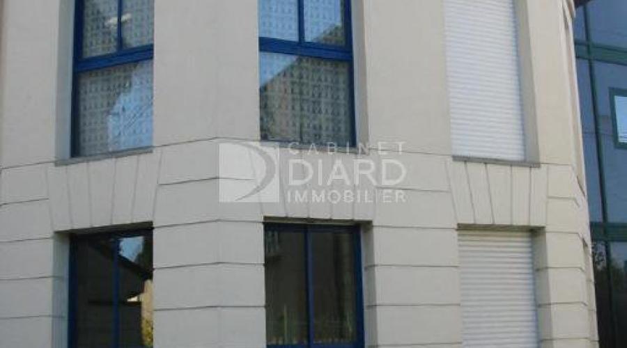 Photo Appartement T1Bis - VITRE 3