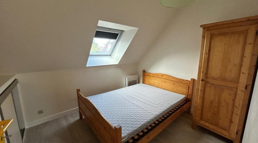 Photo Appartement T1Bis - VITRE 4