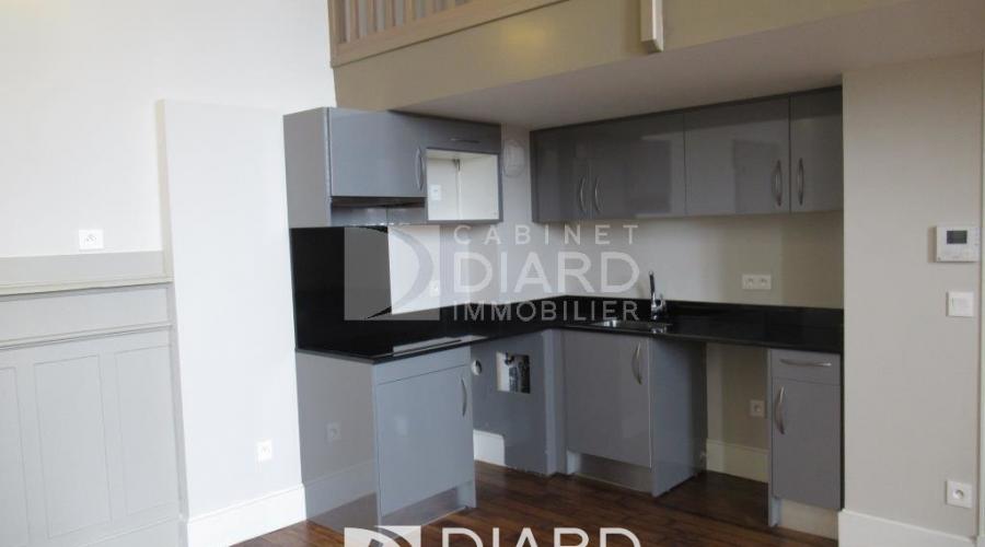 Photo Appartement T3 - VITRE 0