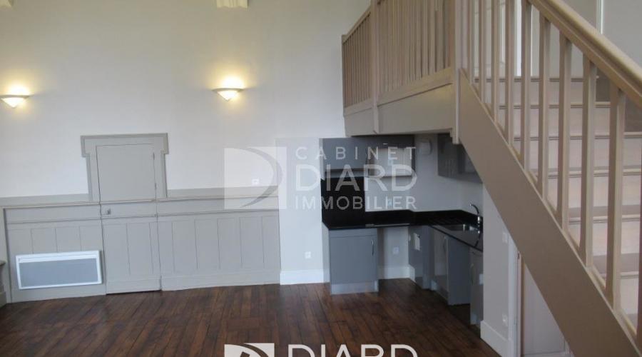 Photo Appartement T3 - VITRE 2